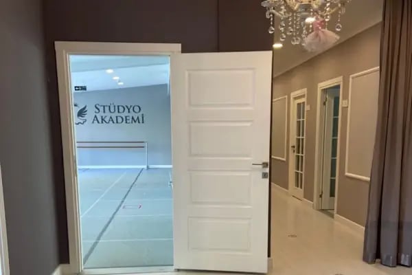 STÜDYO AKADEMİ Bale Dans ve Müzik Okulu - Resim 18