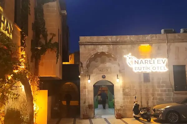 Selahaddin Eyyubi Camii - Resim 17