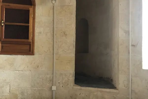 Selahaddin Eyyubi Camii - Resim 15