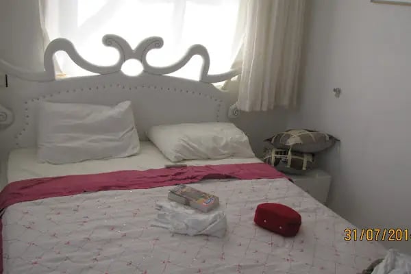 Kekova Theimussa Pension - Resim 2