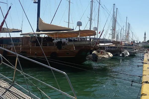 Ersoy 2 Sitesi - Resim 9
