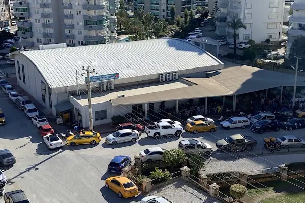 Cikcilli Düğün Sarayı Salonu - Resim 19