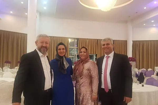 Cikcilli Düğün Sarayı Salonu - Resim 7
