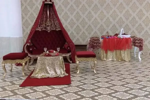 Cikcilli Düğün Sarayı Salonu - Resim 18