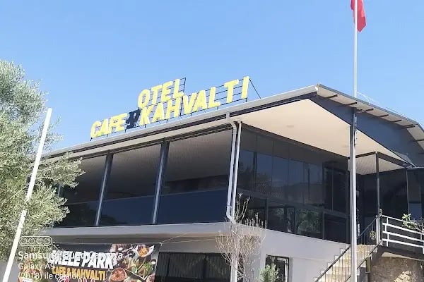 İskele Park - Resim 12