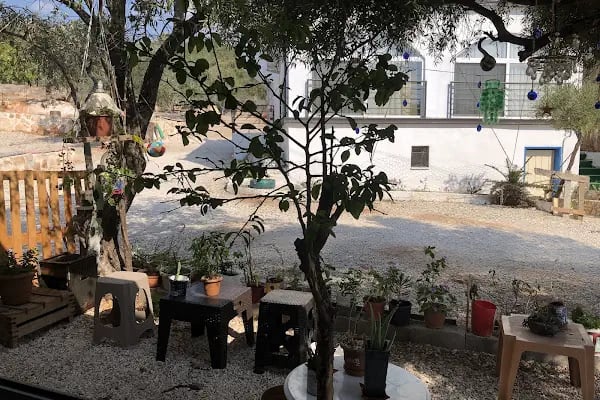 İskele Park - Resim 10