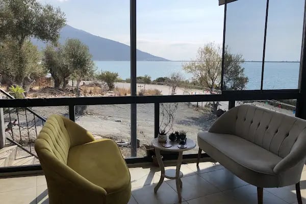 İskele Park - Resim 5