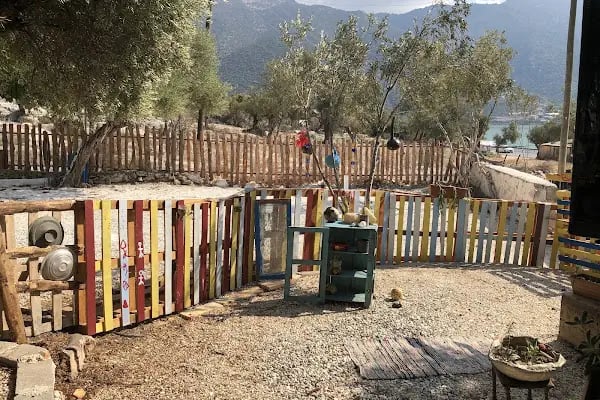 İskele Park - Resim 17