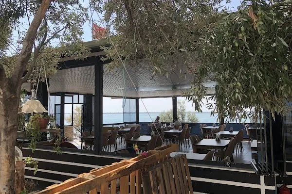 İskele Park - Resim 14