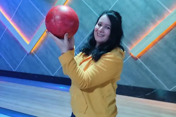 CAROUSEL BOWLING - Resim 5