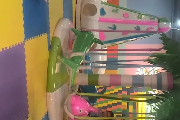 CAROUSEL BOWLING - Resim 18