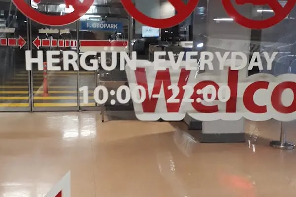 CAROUSEL BOWLING - Resim 8