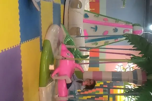 CAROUSEL BOWLING - Resim 12