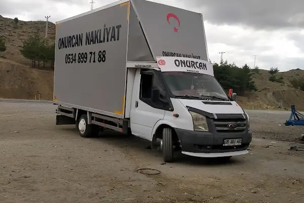 Onurcan Nakliyat - Resim 4