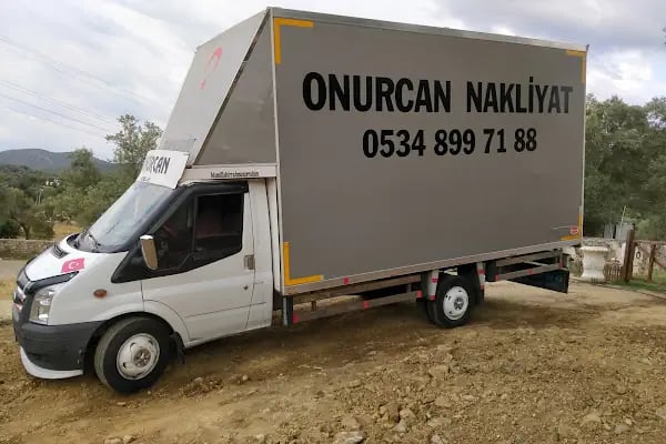 Onurcan Nakliyat - Resim 6