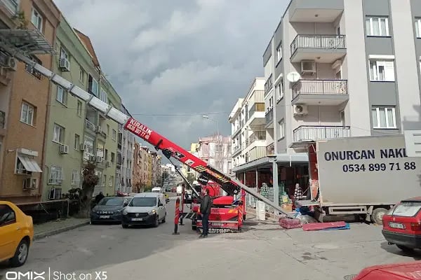 Onurcan Nakliyat - Resim 12