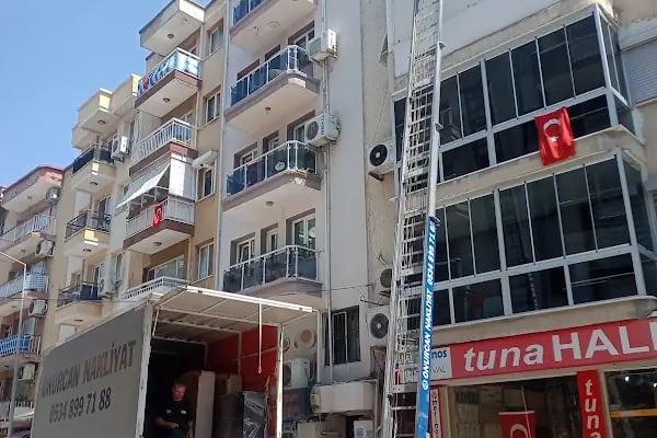 Onurcan Nakliyat - Resim 7
