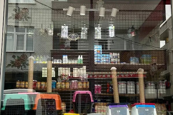 Karaca Petshop Yılmaz Gümüş - Resim 11