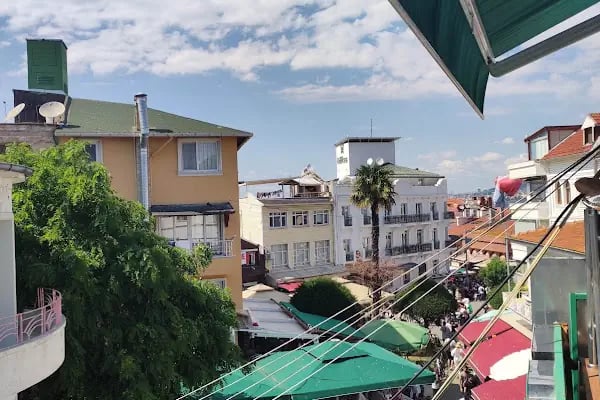 Simbillo ticaret anonim sirketi - Resim 4
