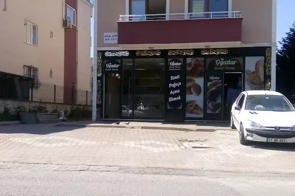 Topçular Simit Fırını - Resim 19