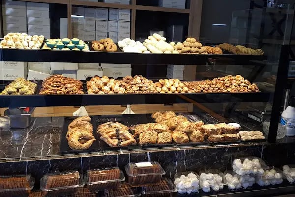 Topçular Simit Fırını - Resim 17