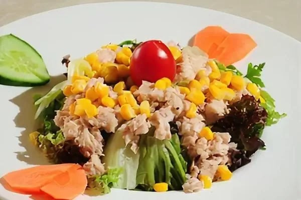 Cafe Chino - Resim 19