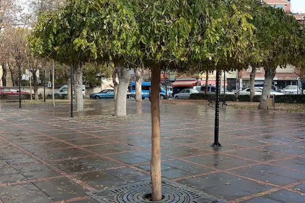 Şemsi Tebrizi Camii ve Türbesi - Resim 18