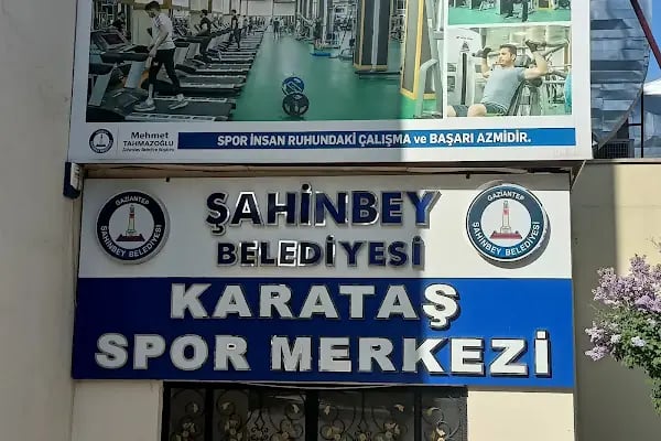 deePower Boks &amp; Fitness - Resim 4