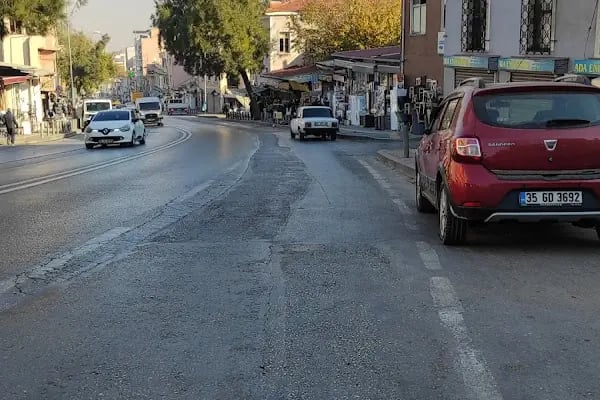 İkiçeşmelik Camii - Resim 14