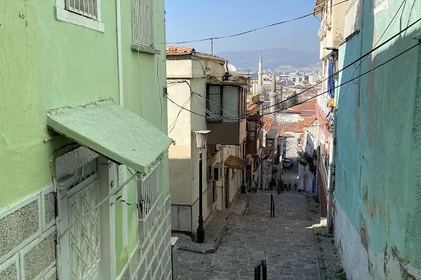 İkiçeşmelik Camii - Resim 11