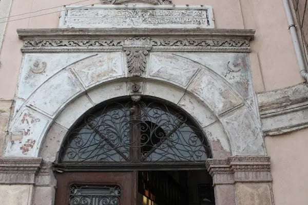 İkiçeşmelik Camii - Resim 10