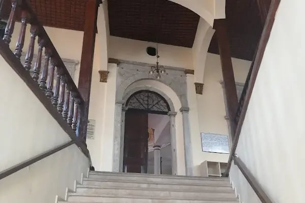 İkiçeşmelik Camii - Resim 3
