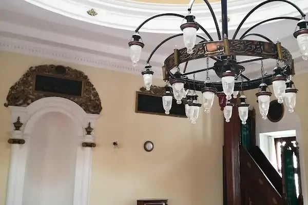 İkiçeşmelik Camii - Resim 18