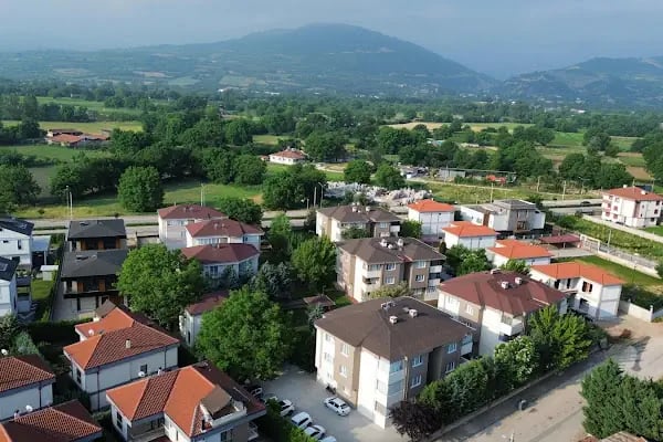 Elit Park 2 Sitesi - Resim 5