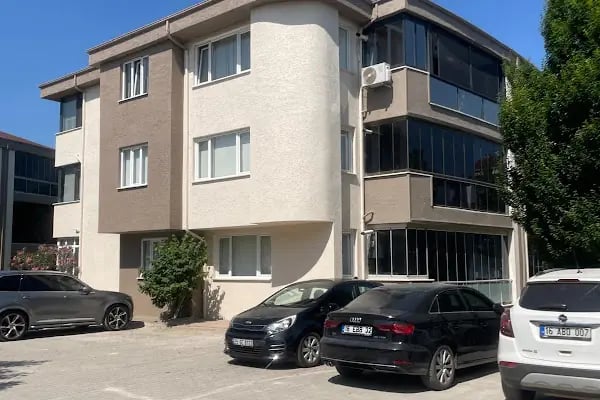 Elit Park 2 Sitesi - Resim 6