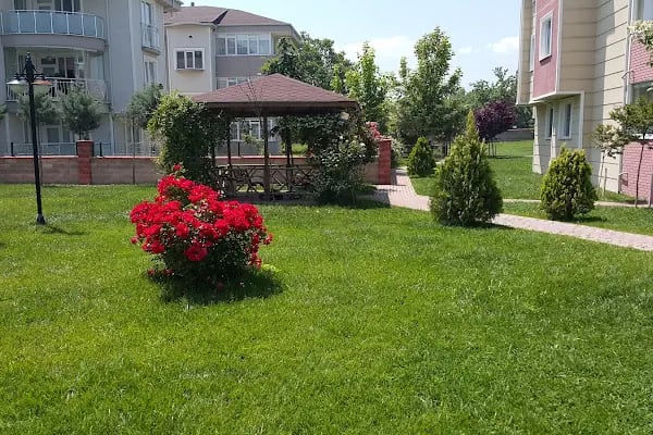 Elit Park 2 Sitesi - Resim 9