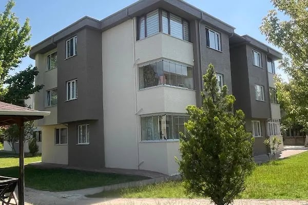 Elit Park 2 Sitesi - Resim 2