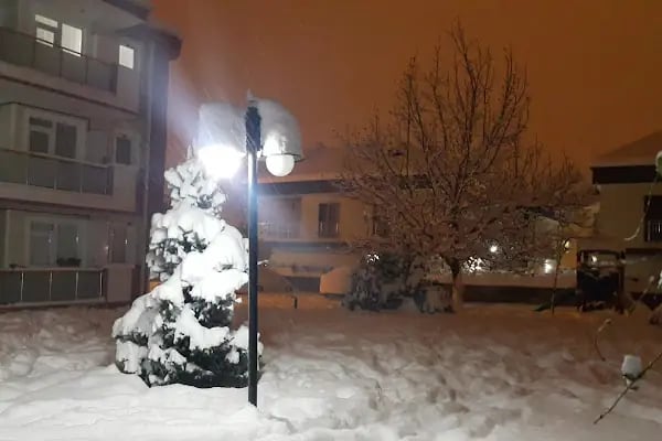 Elit Park 2 Sitesi - Resim 11