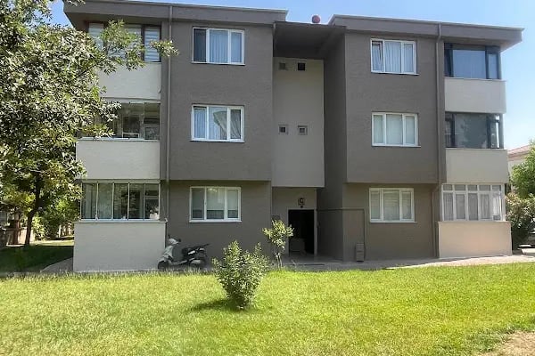 Elit Park 2 Sitesi - Resim 15