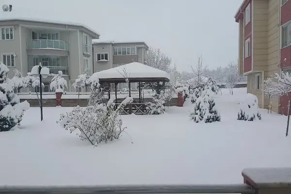 Elit Park 2 Sitesi - Resim 8
