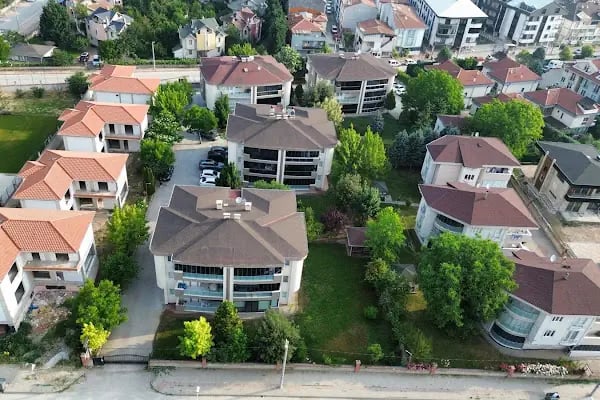 Elit Park 2 Sitesi - Resim 4