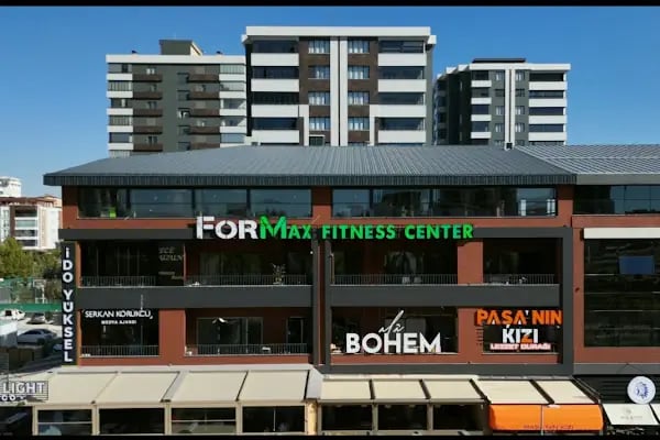 Liboria Sport&amp;Diet - Resim 2