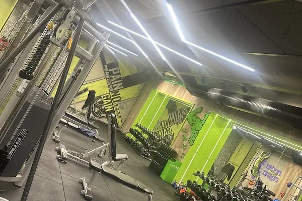 Liboria Sport&amp;Diet - Resim 9