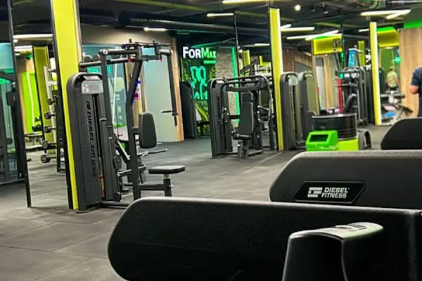 Liboria Sport&amp;Diet - Resim 10