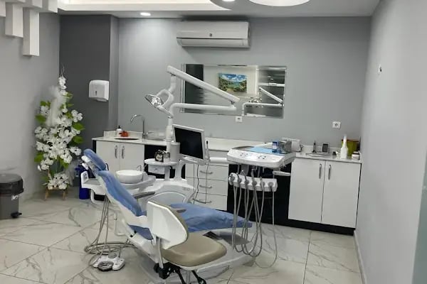 Natural Dent Ağız ve Diş Sağlığı Polikliniği Gaziantep - Resim 19