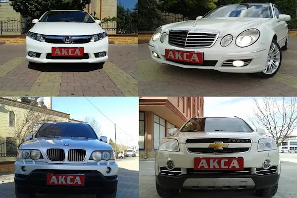 Akça Otomotiv - Resim 3