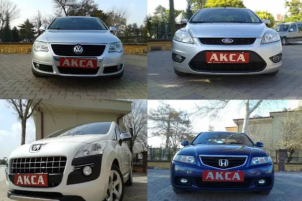 Akça Otomotiv - Resim 4