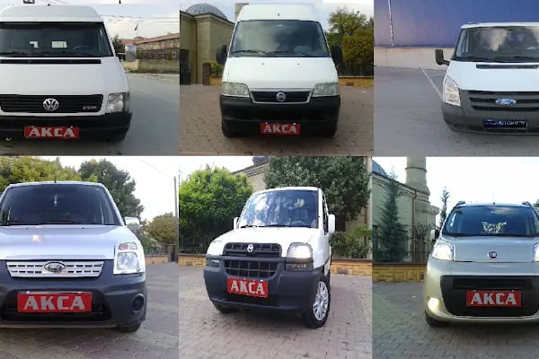 Akça Otomotiv - Resim 5