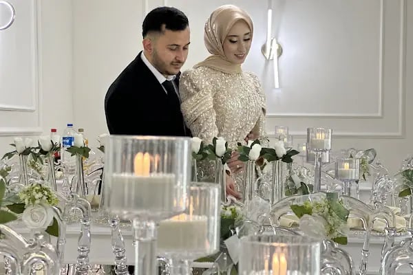 Masal Davet Event’s - Resim 11