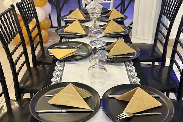 Masal Davet Event’s - Resim 14